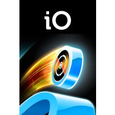 Gamious iO (digitális licenc) videójáték