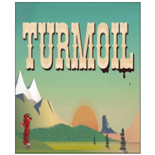 Gamious Turmoil (PC - Steam Digitális termékkulcs) videójáték