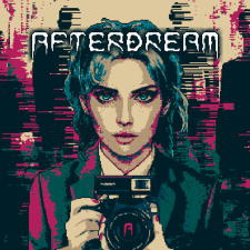 Gamirror Games Afterdream (digitális licenc) videójáték