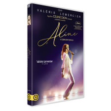 Gamma Home Entertainment Aline - A szerelem hangja - DVD egyéb film