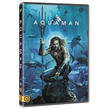 Gamma Home Entertainment Aquaman - DVD egyéb film