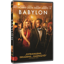 Gamma Home Entertainment Damien Chazelle - Babylon - DVD egyéb film