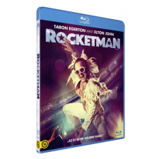 Gamma Home Entertainment Dexter Fletcher - Rocketman - Blu-ray egyéb film