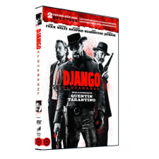 Gamma Home Entertainment Django elszabadul - DVD egyéb film