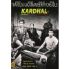 Gamma Home Entertainment Dominic Sena - Kardhal - szinkronizált változat - DVD