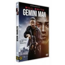 Gamma Home Entertainment Gemini Man - DVD egyéb film