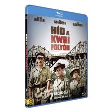 Gamma Home Entertainment Híd a Kwai folyón - Blu-ray egyéb film