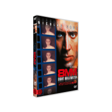 Gamma Home Entertainment Joel Schumacher - 8mm - DVD egyéb film
