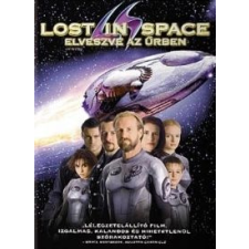 Gamma Home Entertainment Lost In Space - Elveszve az űrben (DVD) akció és kalandfilm
