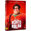 Gamma Home Entertainment Rontó Ralph (O-ringes, gyűjthető borítóval) - DVD