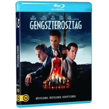 Gamma Home Entertainment Ruben Fleischer - Gengszterosztag - Blu-ray egyéb film