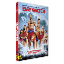 Gamma Home Entertainment Seth Gordon - Baywatch - DVD egyéb film