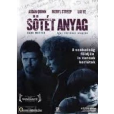 Gamma Home Entertainment Sötét anyag (DVD) dráma