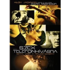 Gamma Home Entertainment Szex telefonhívásra (DVD) akció és kalandfilm