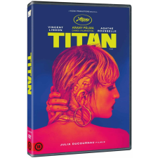 Gamma Home Entertainment Titán - DVD egyéb film
