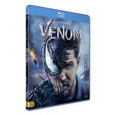 Gamma Home Entertainment Venom - Blu-ray egyéb film