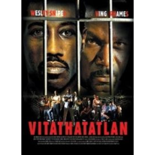 Gamma Home Entertainment Vitathatatlan (DVD) akció és kalandfilm