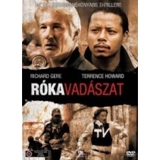 Gamma Home Rókavadászat (DVD) akció és kalandfilm