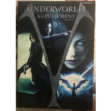 Gamma Home Underworld gyűjtemény (3 DVD) akció és kalandfilm