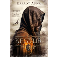GAMMA Kiadó A kegyúr regény