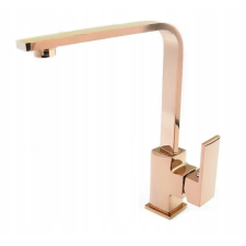 Gamma Mosogató csaptelep - Gamma Design (rose gold) csaptelep