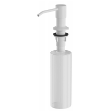 Gamma Mosogatószer adagoló - 300ml - Gamma (fehér) mosogatótálca