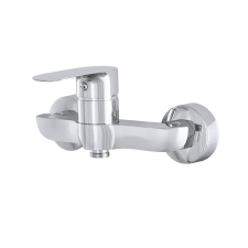 Gamma Pico csaptelep zuhanyhoz króm, beépíthető csaptelep