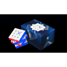  Gan 460 M V2 Frosted verzió 4x4 kocka kreatív és készségfejlesztő