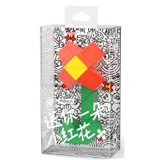  Gan Magic Kígyó Flower kreatív és készségfejlesztő