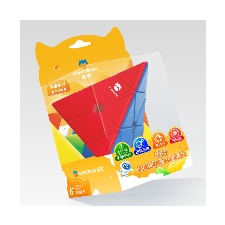  Gan MG pyramid (Standard) kreatív és készségfejlesztő