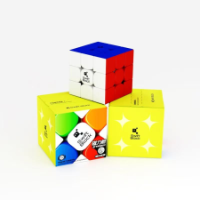 Gan Swift Block 355s mágneses 3x3 kocka kreatív és készségfejlesztő