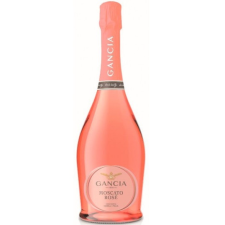  GANCIA ROSE 0,75L pezsgő