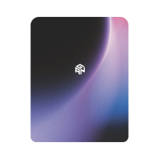 Gancube GAN Halo Timer Mat (Purple & Black) logikai kocka oktatójáték