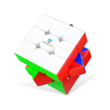 Gancube MG Magnetic 3X3 Cube logikai kocka oktatójáték