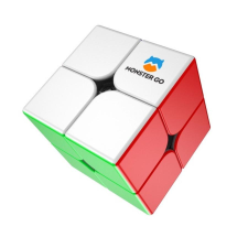 Gancube MG Standard 2X2 Cube logikai kocka oktatójáték