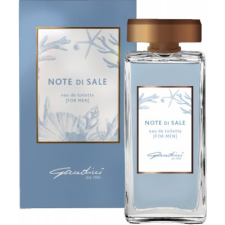 Gandini Note Di Sale, edt 100ml parfüm és kölni