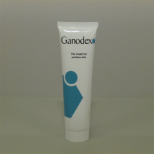 Ganodex Ganodex gyógygomba krém 100 ml gyógyhatású készítmény