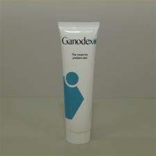 Ganodex gyógygomba krém 100 ml gyógyhatású készítmény