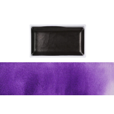 Gansai Tambi Kuretake Gansai Tambi Akvarell festék #139 Cobalt Violet (1 db) akrilfesték