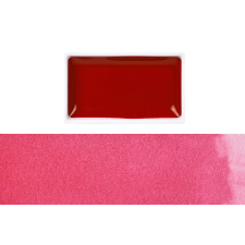 Gansai Tambi Kuretake Gansai Tambi Akvarell festék - #34 Rose Madder (1 db) akrilfesték