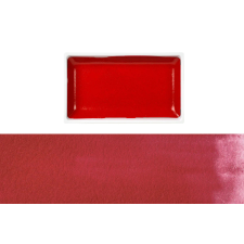 Gansai Tambi Kuretake Gansai Tambi Akvarell festék - #35 Carmine Red (1 db) akrilfesték