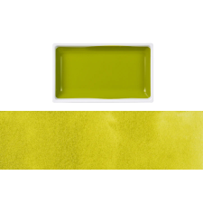 Gansai Tambi Kuretake Gansai Tambi Akvarell festék - #48 Greenish Yellow (1 db) akrilfesték