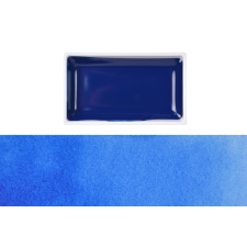 Gansai Tambi Kuretake Gansai Tambi Akvarell festék #63 Cerulean Blue (1 db) akvarell