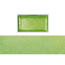 Gansai Tambi Kuretake Gansai Tambi Akvarell festék #751 Pearl May Green (1 db) akrilfesték