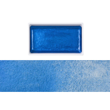 Gansai Tambi Kuretake Gansai Tambi Akvarell festék - #860 Gem Blue (1 db) akrilfesték