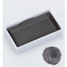 Gansai Tambi Kuretake Gansai Tambi Akvarell festék - Graphite Violet (1 db) akrilfesték
