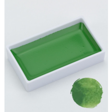 Gansai Tambi Kuretake Gansai Tambi Akvarell festék - Ivy Green (1 db) akrilfesték