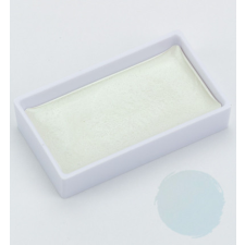 Gansai Tambi Kuretake Gansai Tambi Akvarell festék - Opal Green (1 db) akrilfesték
