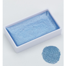 Gansai Tambi Kuretake Gansai Tambi Akvarell festék - Pearl Cobalt Blue (1 db) akvarell