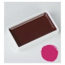 Gansai Tambi Kuretake Gansai Tambi Akvarell festék - Wine Red (1 db) akrilfesték